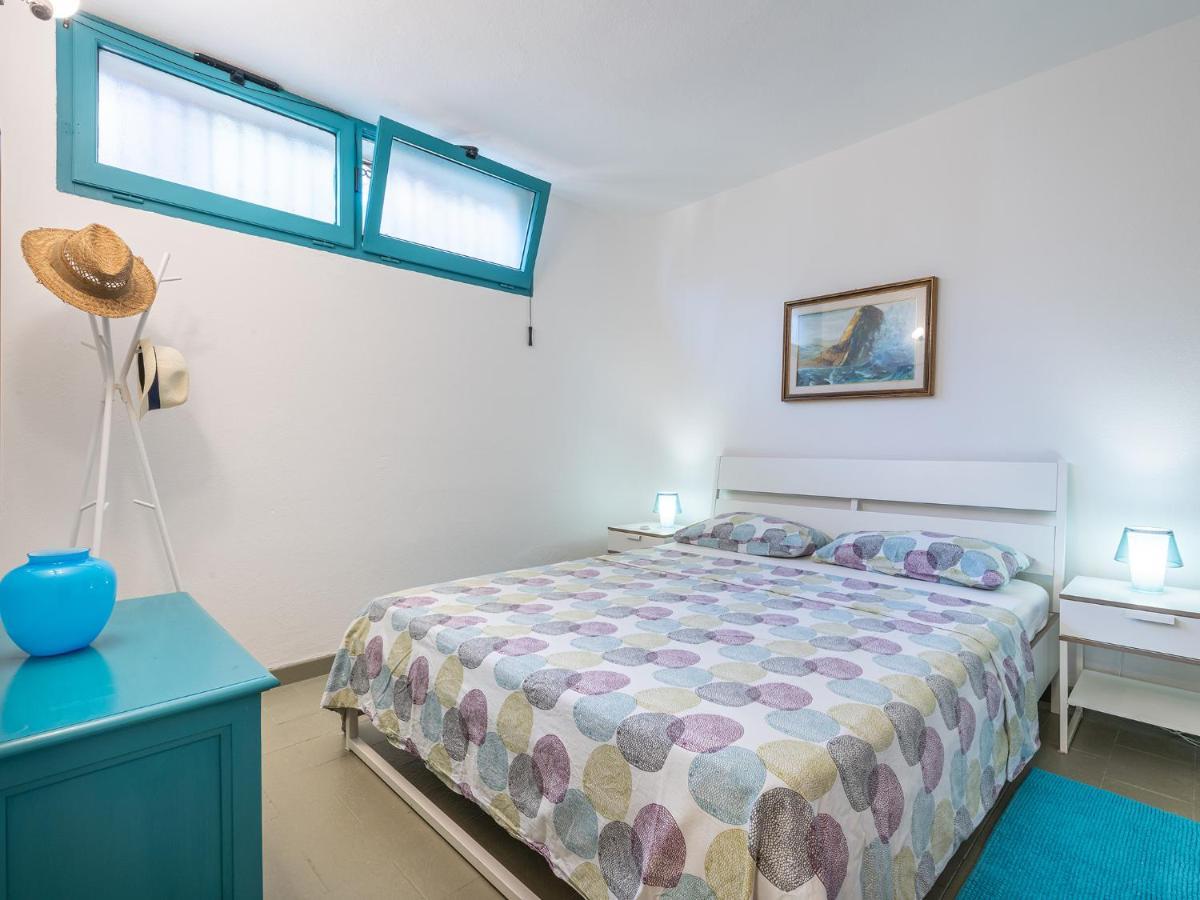 Sardinia Spa Apartment Джеремеас Екстер'єр фото