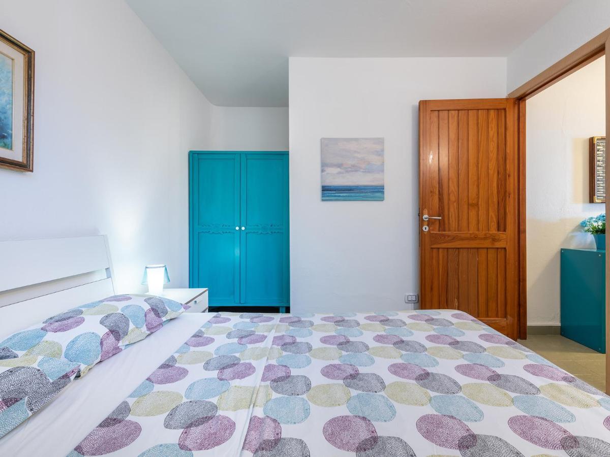 Sardinia Spa Apartment Джеремеас Екстер'єр фото
